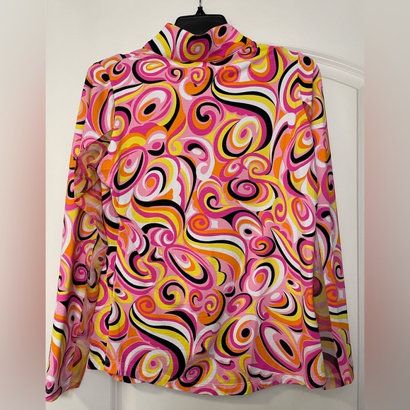 IBKül athletic long sleeve - Picture 3 of 14